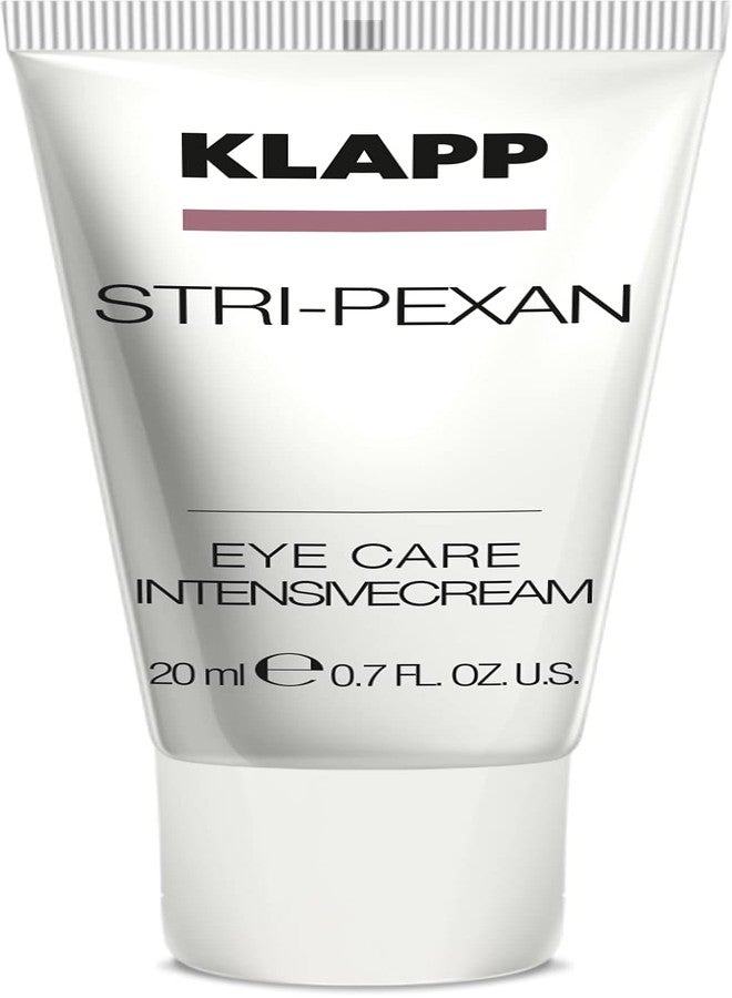 KLAPP Stri-PeXan EYE CARE INTENSIVECREAM - Image 2